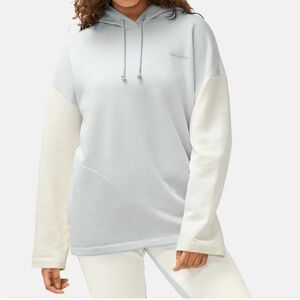 Outdoor Voices Soft Cotton Oversized Sweater Size XS-S